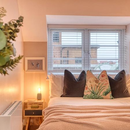 The Station Loft City Centre 1-Bed Apartment ウスター エクステリア 写真