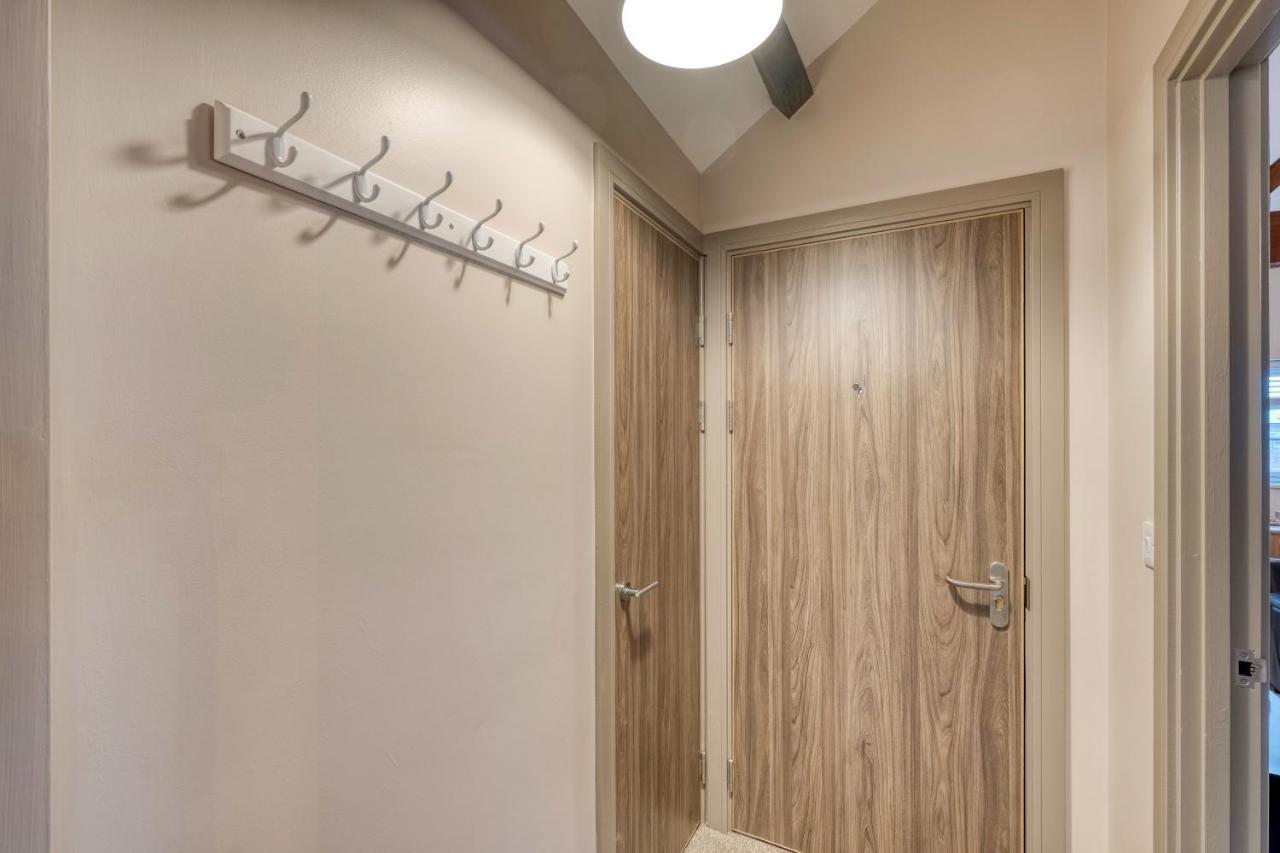 The Station Loft City Centre 1-Bed Apartment ウスター エクステリア 写真